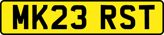 MK23RST