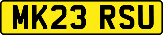 MK23RSU