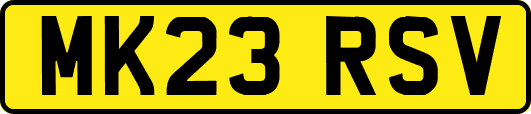 MK23RSV
