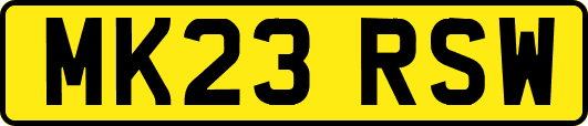 MK23RSW