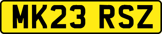 MK23RSZ