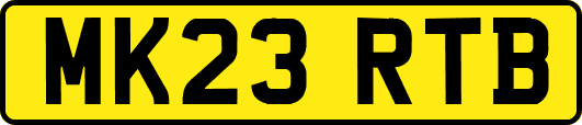 MK23RTB