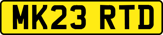 MK23RTD