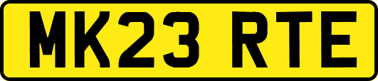 MK23RTE