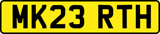 MK23RTH