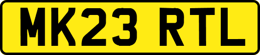 MK23RTL