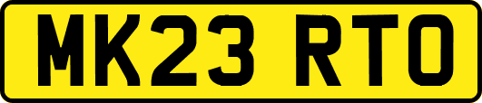 MK23RTO
