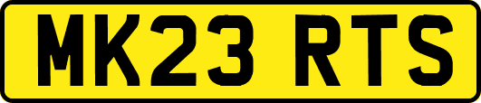 MK23RTS