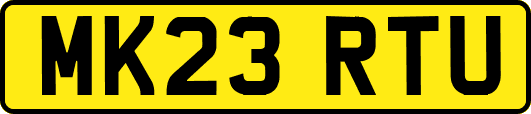 MK23RTU