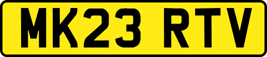 MK23RTV