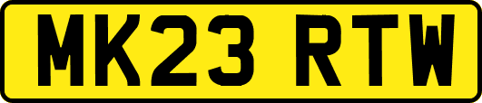 MK23RTW
