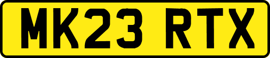 MK23RTX