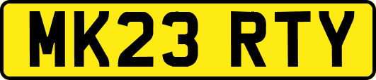 MK23RTY