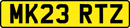 MK23RTZ