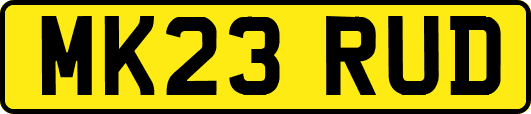MK23RUD