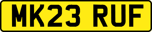 MK23RUF