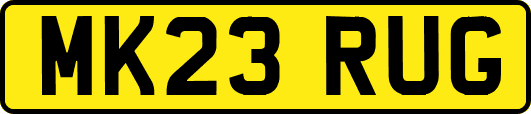 MK23RUG