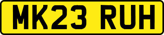 MK23RUH