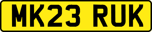 MK23RUK