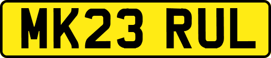 MK23RUL