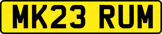 MK23RUM