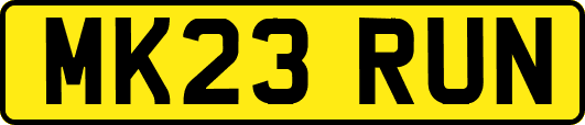 MK23RUN