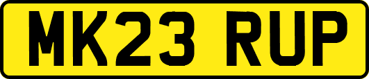 MK23RUP
