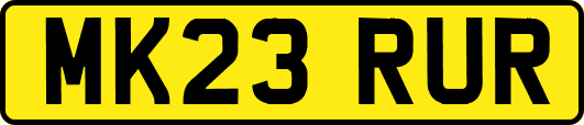 MK23RUR