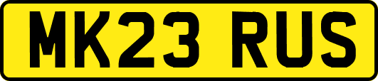 MK23RUS