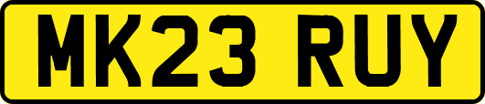 MK23RUY
