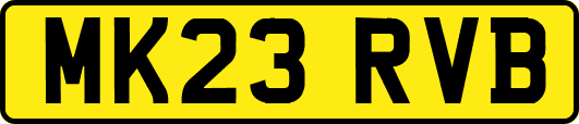 MK23RVB