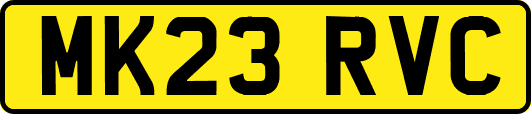 MK23RVC