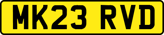 MK23RVD