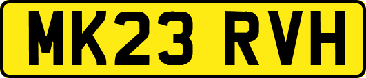 MK23RVH
