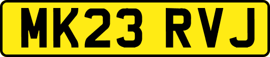 MK23RVJ