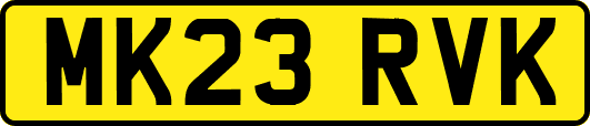 MK23RVK