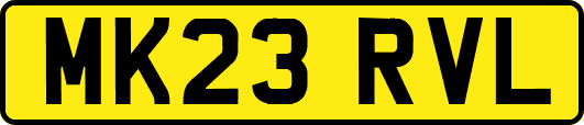 MK23RVL