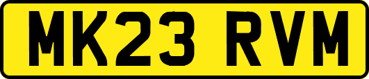 MK23RVM