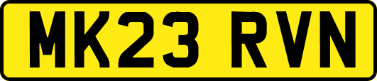 MK23RVN