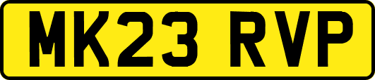 MK23RVP