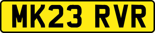 MK23RVR