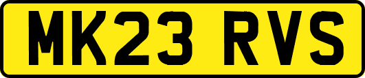 MK23RVS