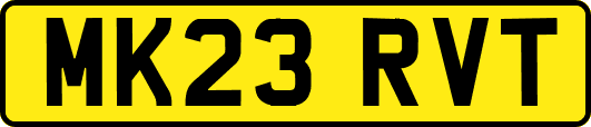 MK23RVT