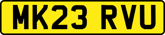 MK23RVU