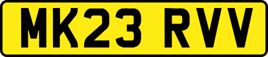 MK23RVV