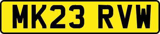 MK23RVW