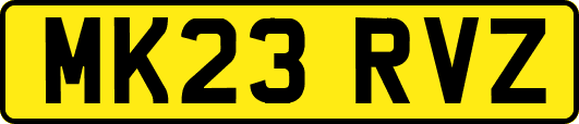 MK23RVZ