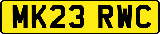 MK23RWC