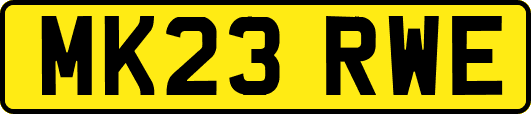 MK23RWE