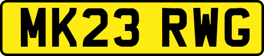 MK23RWG
